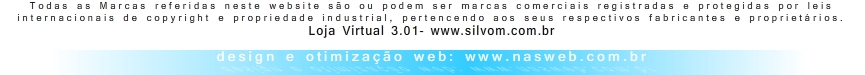 NasWeb - Websites Profissionais - Lojas Virtuais