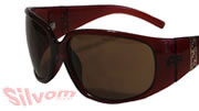 �culos de Sol M�scara